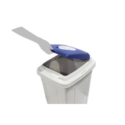 Contenedor 95 Litros Luxe Selec.