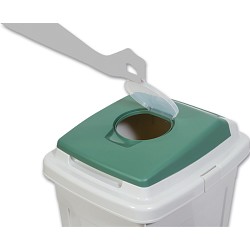 Contenedor 95 Litros Luxe Selec.