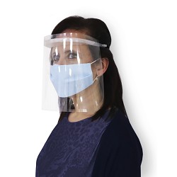 Facial Protective Screen