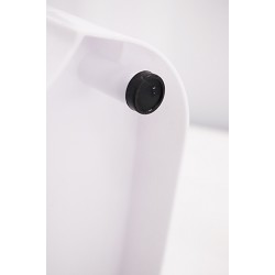 Cubo Papelera Ibiza 25 Litros Tapa Pedal
