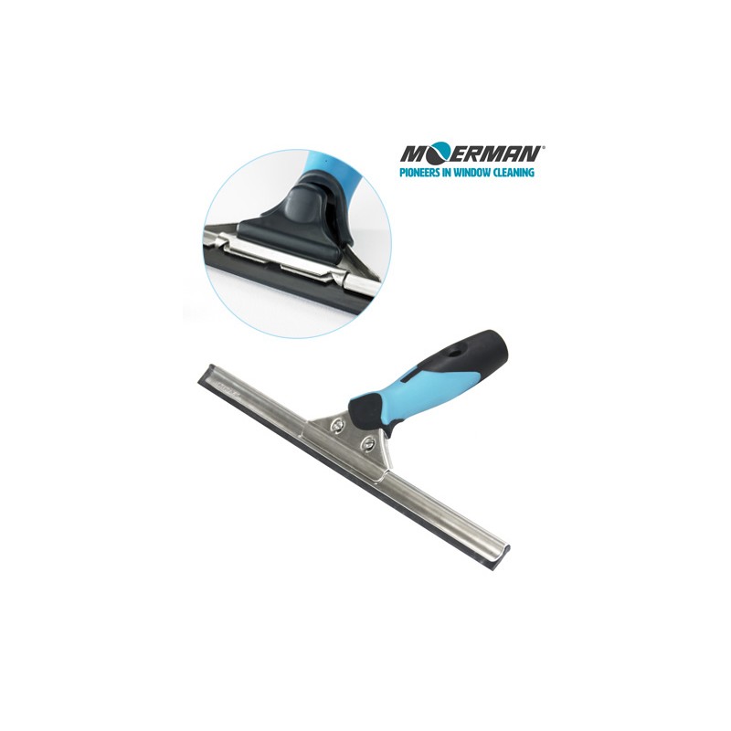 Limpiacristales Premium Moerman 25, 35 y 45 cm