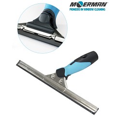 Window Squeegee Premium Moerman 25, 35 & 45 cm.