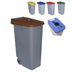 85 Litres Saturn Container