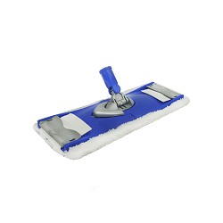 Support Durawet + Recharge Mop En Mircrofibre Eco