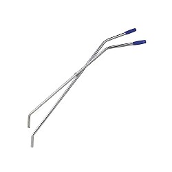 Complet Set V-Mop With Handle