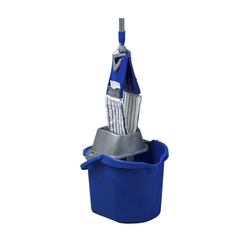 Cubo Durawet Simple + Escurridor