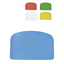 Small Monoblock Flexi Scraper I. A.