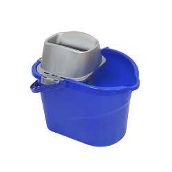 Durawet Single Bucket 14 Litres + Wringer