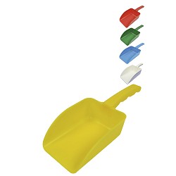 Medium Monoblock Hand Scoop 750 Gr. I. A.