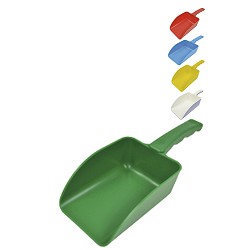 Big Monoblock Hand Scoop