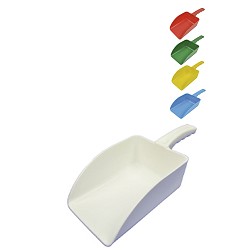 Big Monoblock Hand Scoop