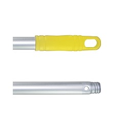 Mango Aluminio Anodizado 1550 mm