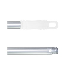 Mango Aluminio Anodizado 1550 mm
