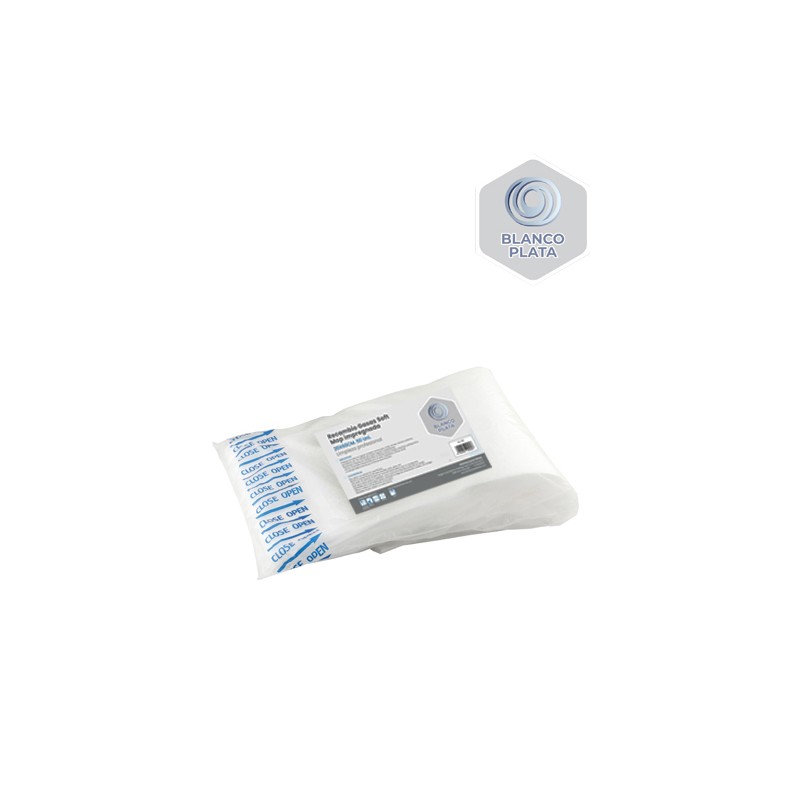 00582 Paño-Mopa Desechable Impregnada 20 x 60 cm. Pack-50 Dist. Batoy. 303