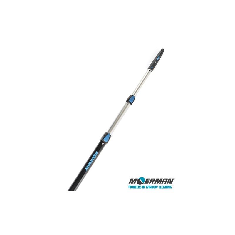 Takumi-Telescopic Pole 2, 4 m Takumi-Telescopic Pole 2, 4 m