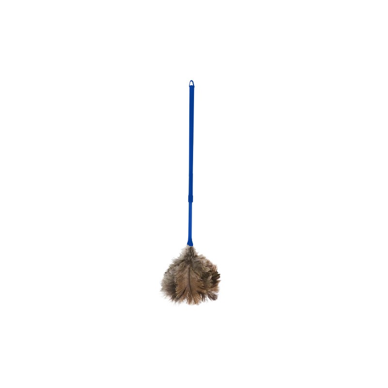 Extra Ostrich Duster With Telescopic Handle