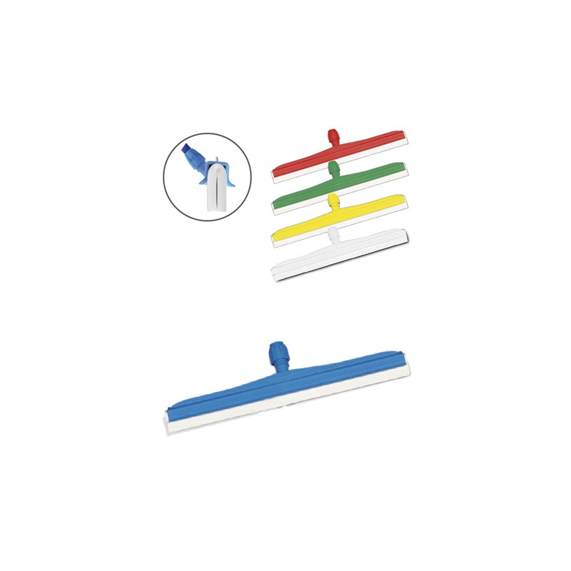 Haragan Nylon Caucho Blanco I. A. 55Cm