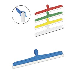 Haragan Nylon Caucho Blanco 75 cm I. A.