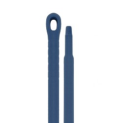 Detectable Monoblock Handle 1500 mm I. A.
