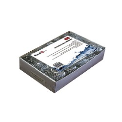 Stainless Steel Scourer. 40...