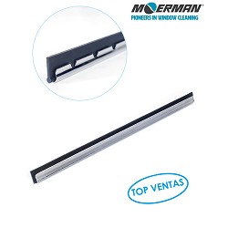 Varilla Inox Classic Moerman C/Goma 25, 35 y 45 cm