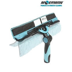 Limpiacristales Excelerator 2. 0 con Varilla Liquidator 3. 0+F*Liq Moerman 25, 35, 45 cm.