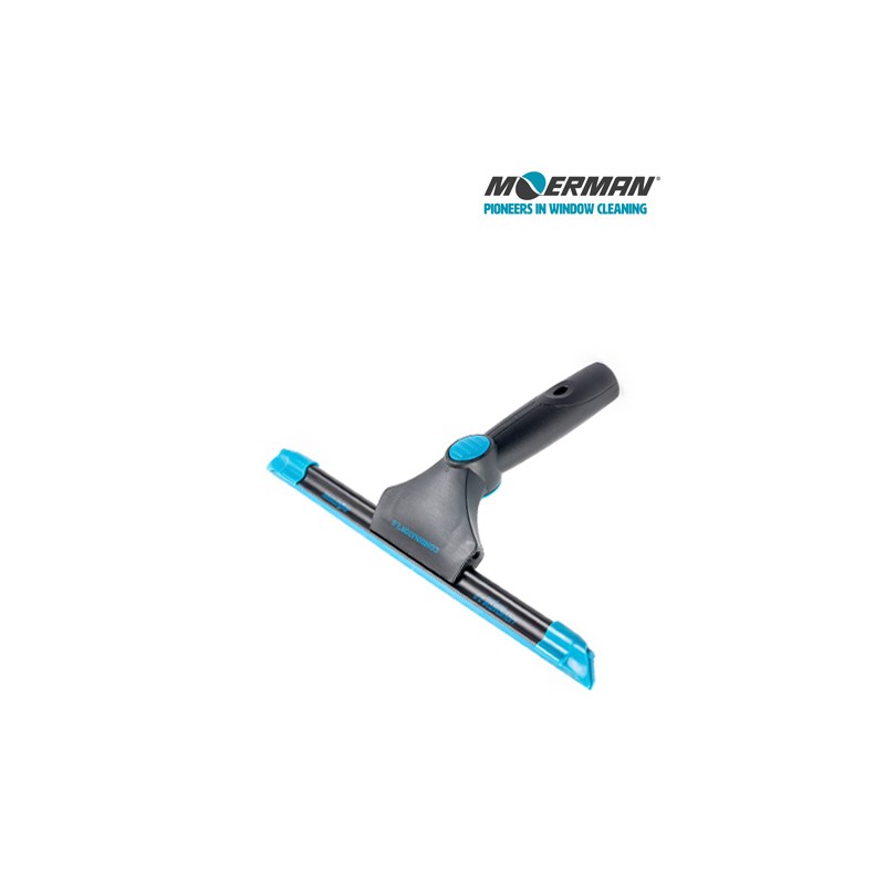 Window Squeegee Combinator 2. 0 With Liquidator 3. 0 Channel Moerman 25, 35 y 45 cm Window Squeegee Combinator 2. 0 With Liquidator 3. 0 Channel Moerman 25, 35 y 45 cm