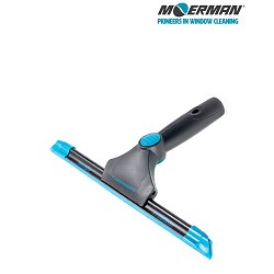 Limpiacristales Combinator 2. 0 con Varilla Liquidator 3. 0 con Goma Moerman 25, 35 y 45 cm.