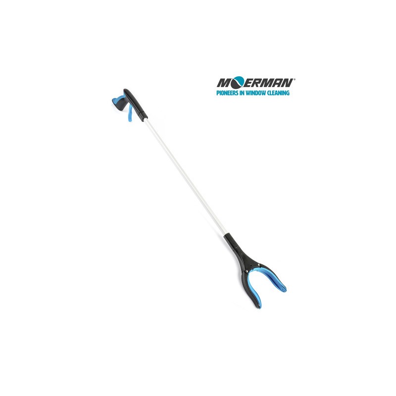 Alargador Mano-Pinza Mecanica Pro