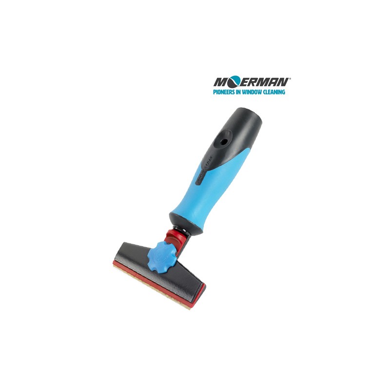 17832 Premium Window And Floor Scraper