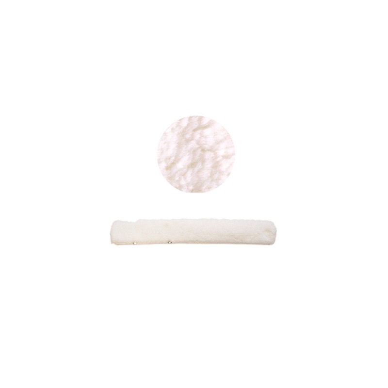 Vellon Lavavidrios Microfibra 35 y 45 cm.