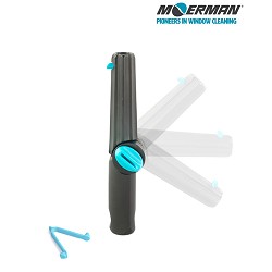 Telescopic Poles Moerman 1, 2M, 3M, 5M & 9M.