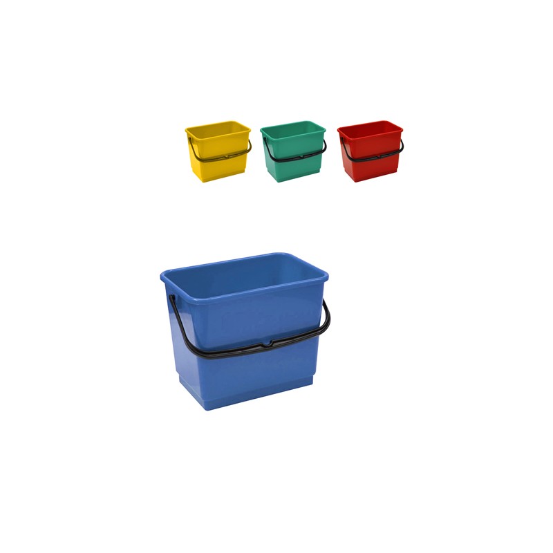 Sistema Aqualite. Cubeta 4 L+Tapa Hermética Sistema Aqualite. Cubeta 4 L+Tapa Hermética