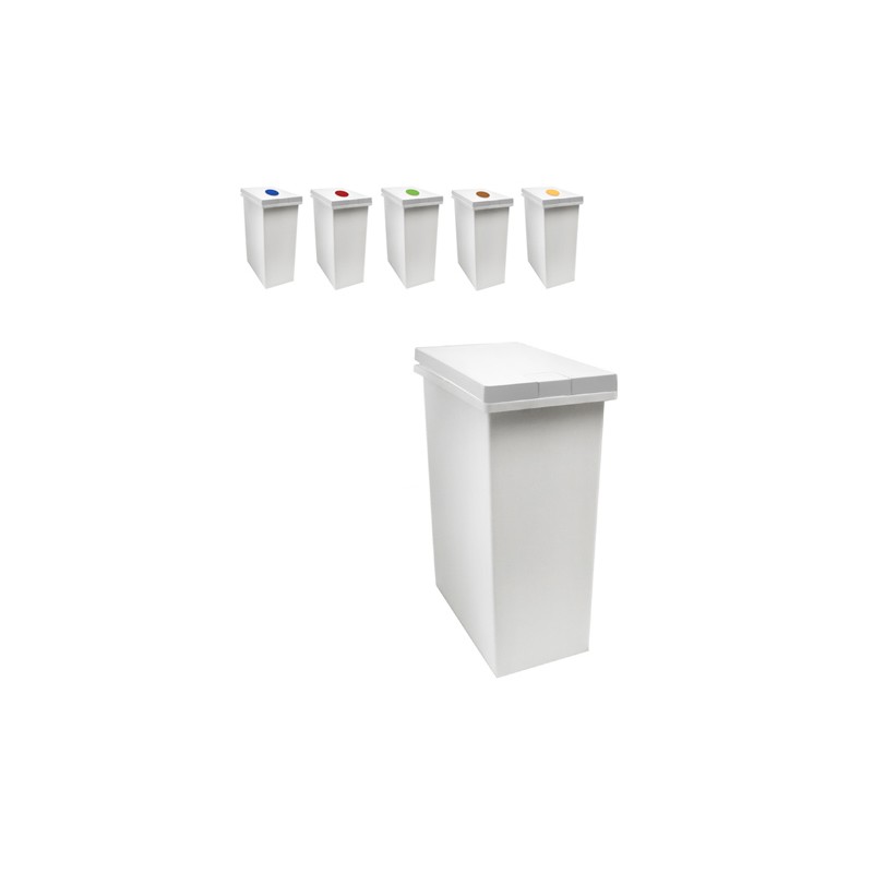 Trix Selective Dustbin