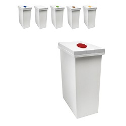 Trix Selective Dustbin