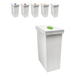 Trix Selective Dustbin