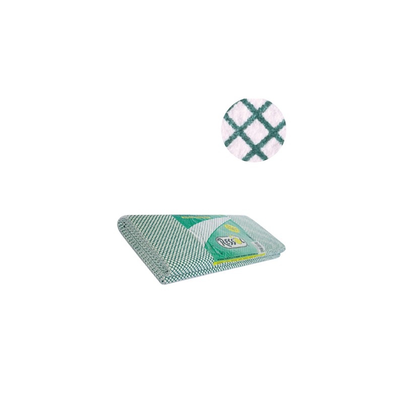 Rollo Bayeta Cruces Universal 4M