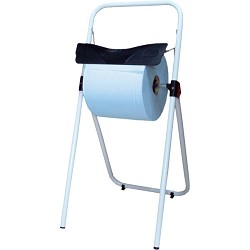 Maxi Microlite Wiper Roll. Blue 210 m (500 Wipes Of 32X42Cm)