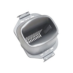 Durawet Single Bucket 14 Litres + Wringer