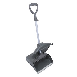 Rubby Foldable Dustpan+Broom