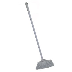 Pelle Avec Manche Basculante Rubby+Balai