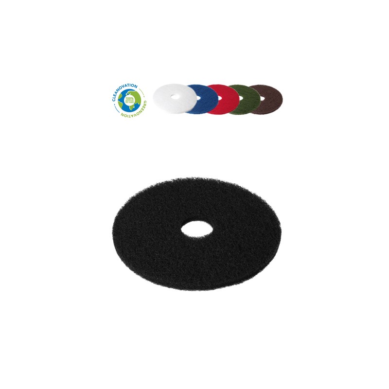 Disco Abrasivo V-Line Negro