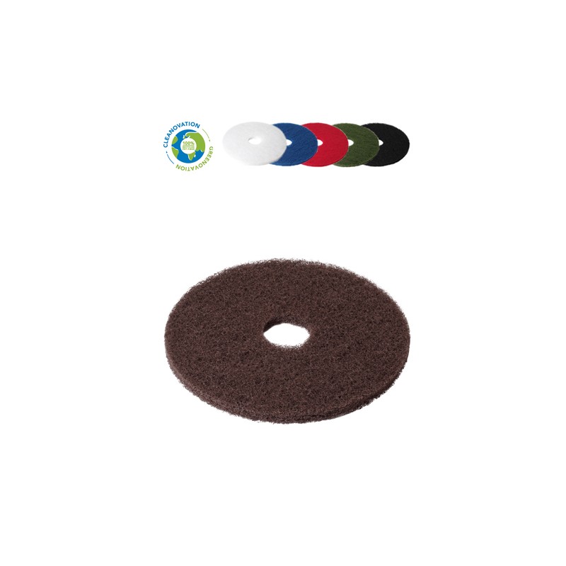 Disco Abrasivo V-Line Marron