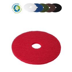 Disque Abrasif V-Line. Rouge