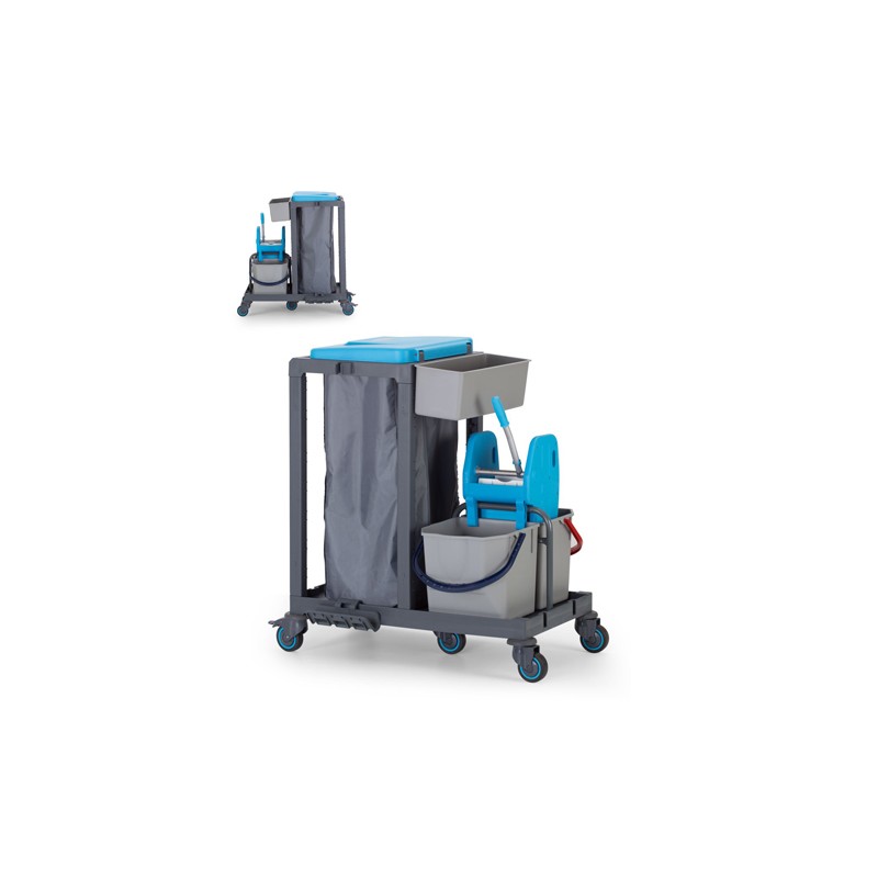 Chariot Pro-Evolution 301