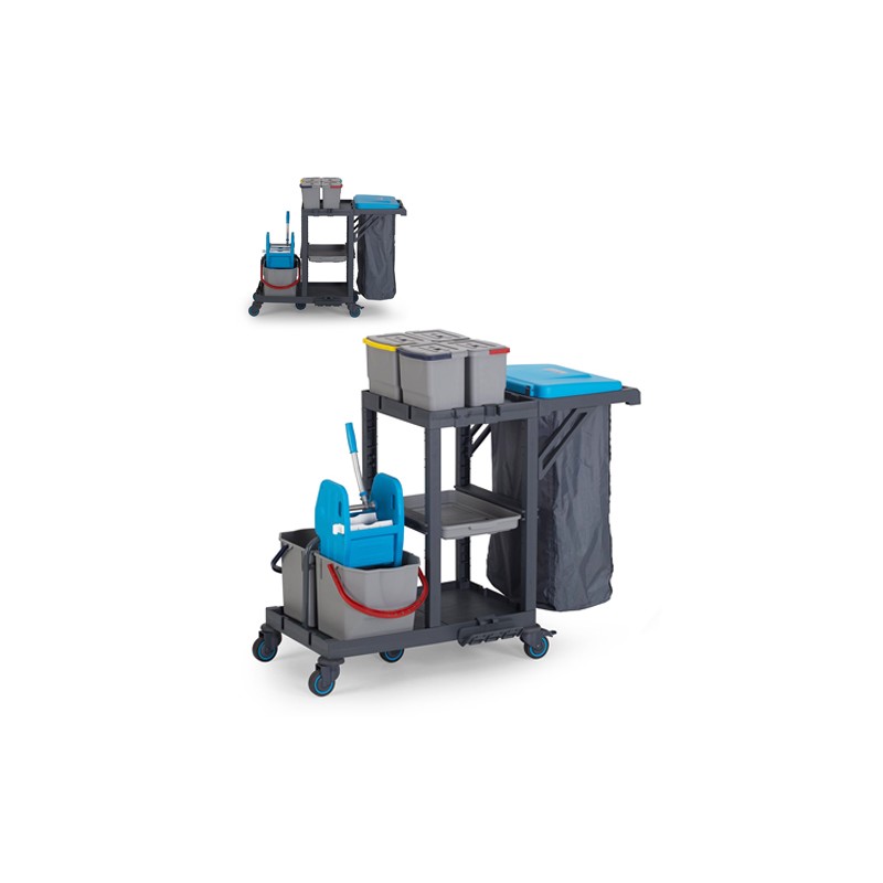 Chariot Pro-Evolution 311