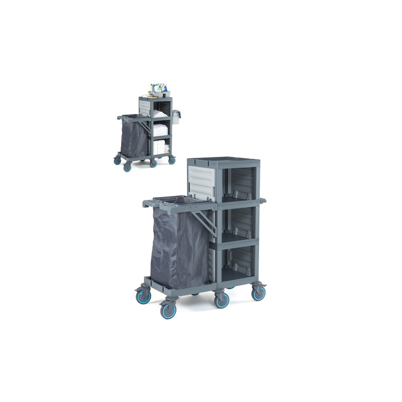 Chariot Hotel Evolution 400