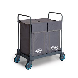 Chariot Hotel Evolution 62
