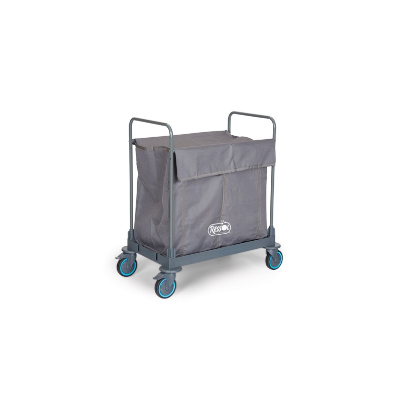 Carro Hotel-Evolution 65