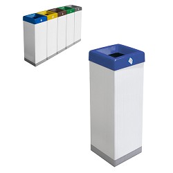 Office Selective Container 45 Litres